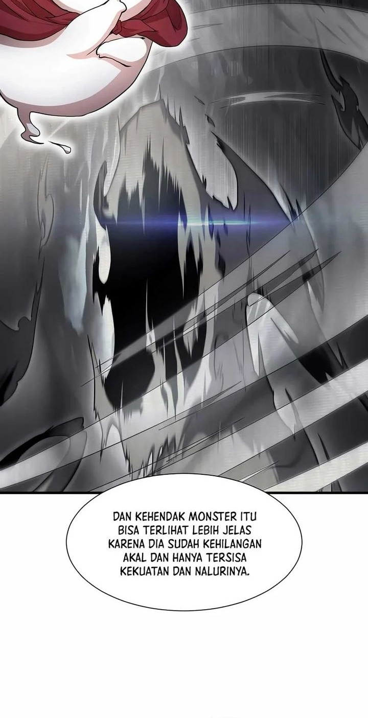 Leveling Up with Skills Chapter 107 Gambar 8