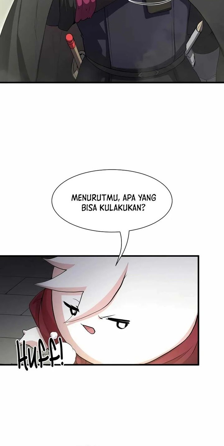 Leveling Up with Skills Chapter 107 Gambar 10