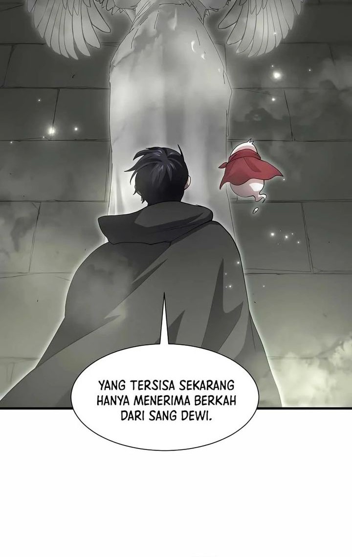 Leveling Up with Skills Chapter 107 Gambar 14