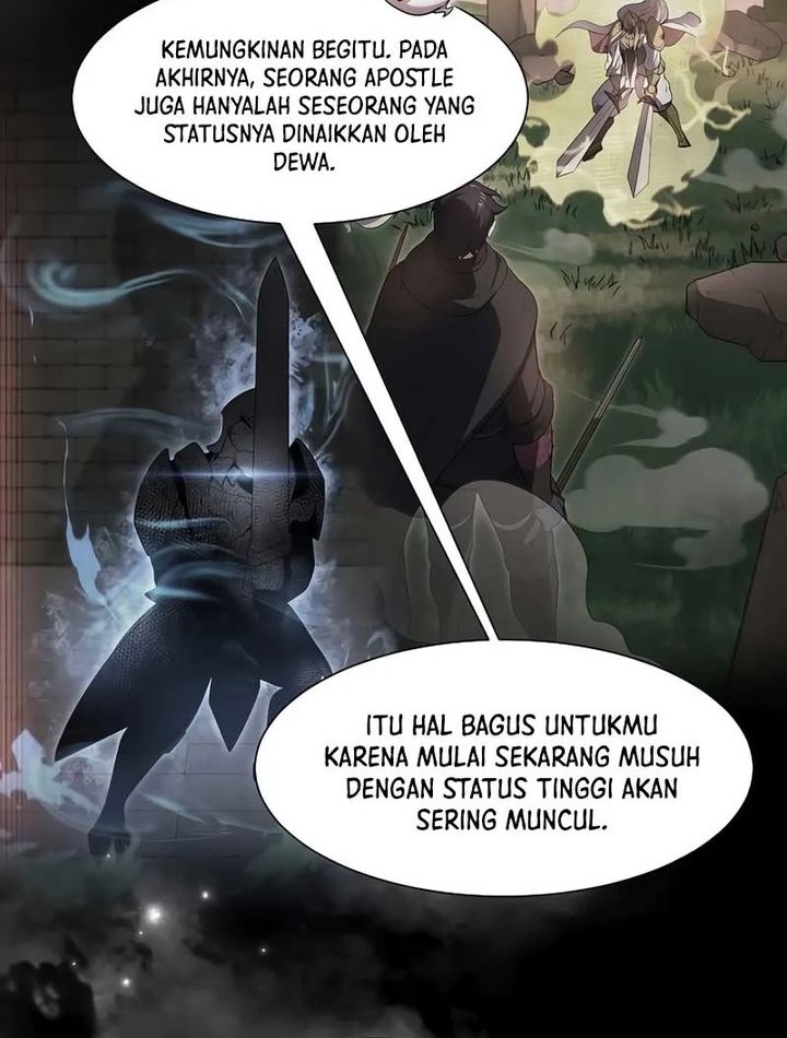 Leveling Up with Skills Chapter 107 Gambar 18