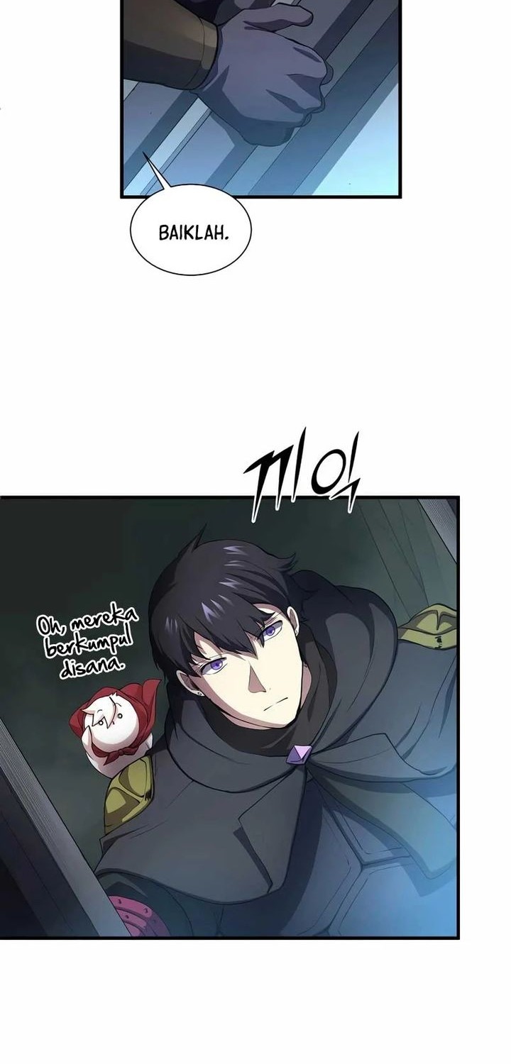 Leveling Up with Skills Chapter 108 Gambar 27