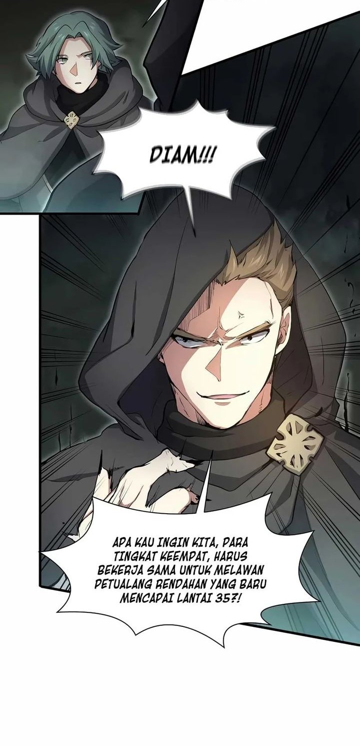 Leveling Up with Skills Chapter 108 Gambar 31