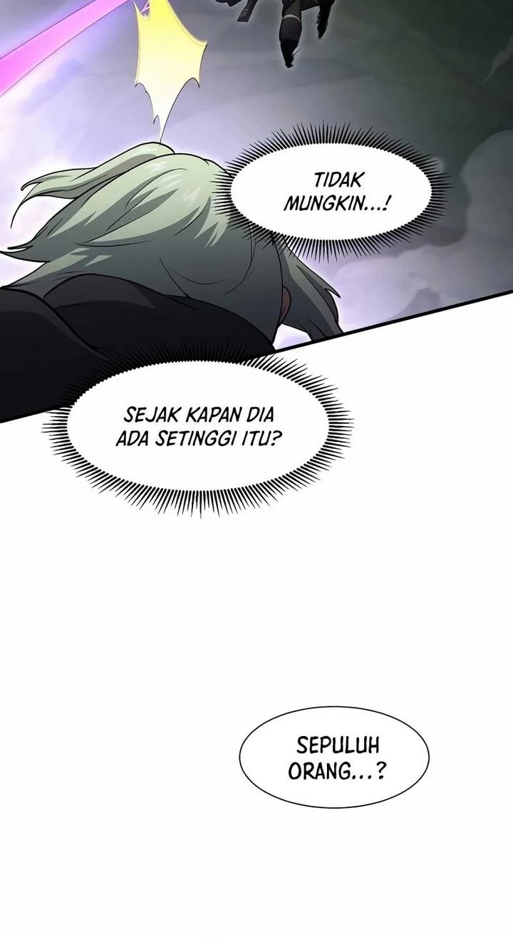 Leveling Up with Skills Chapter 108 Gambar 52
