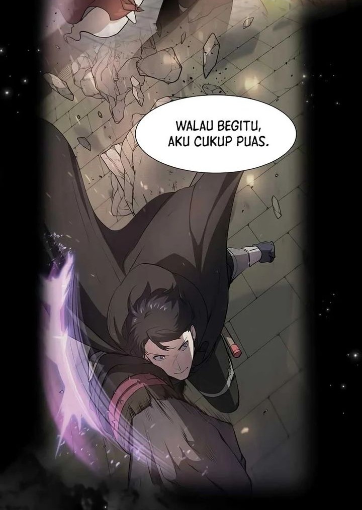 Leveling Up with Skills Chapter 108 Gambar 3