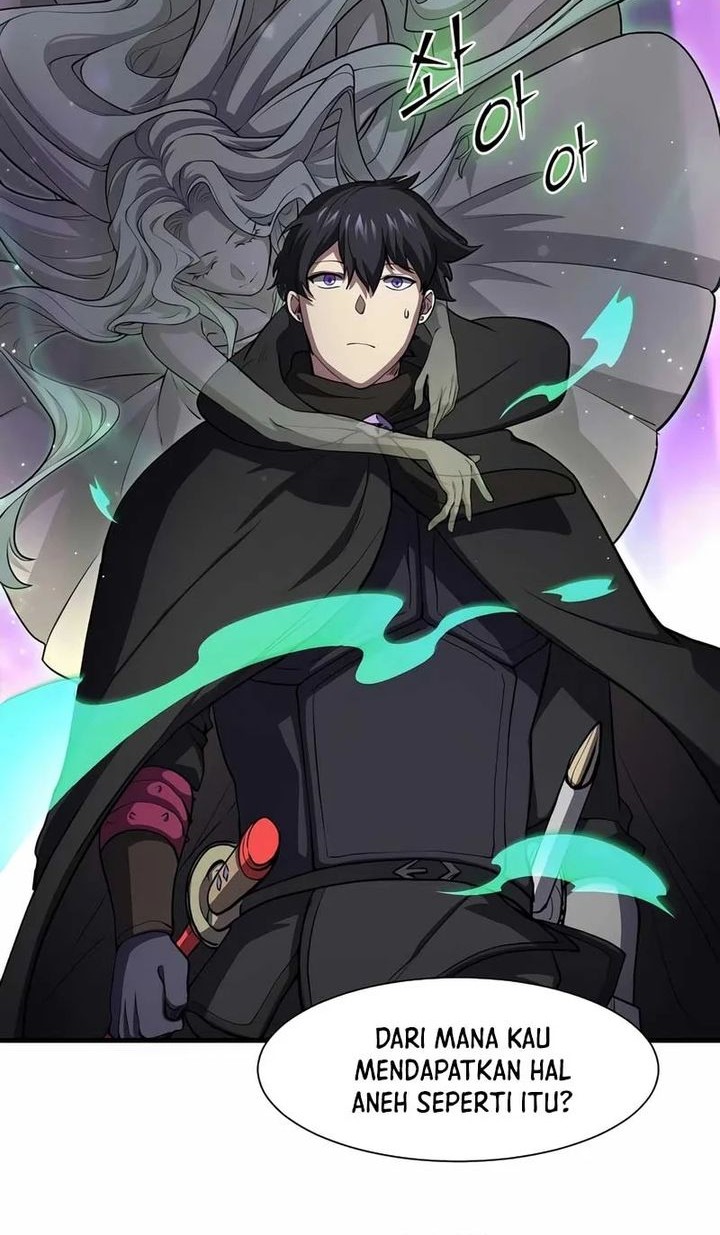 Leveling Up with Skills Chapter 108 Gambar 5