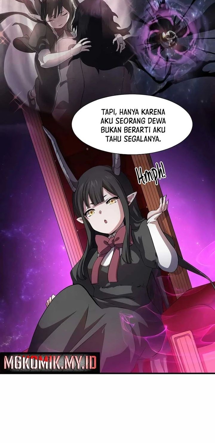 Leveling Up with Skills Chapter 108 Gambar 7