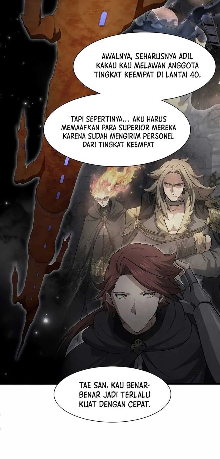 Leveling Up with Skills Chapter 108 Gambar 17