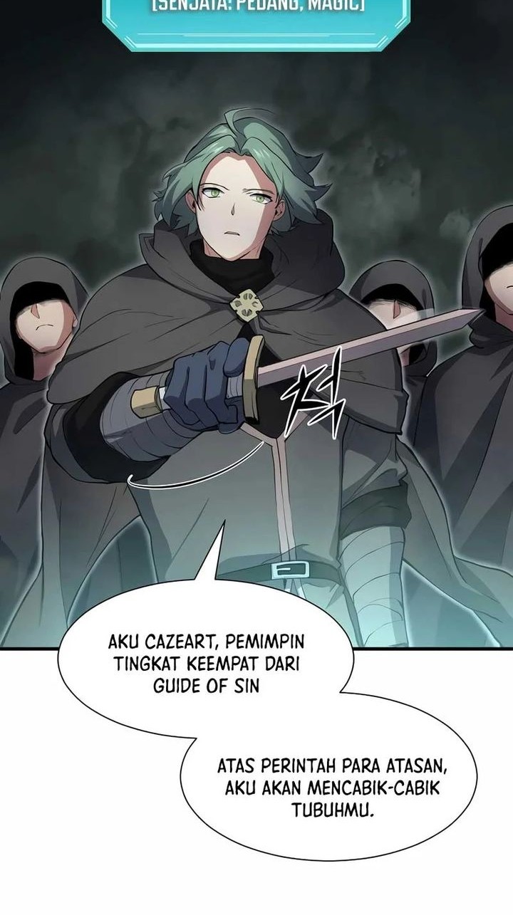 Leveling Up with Skills Chapter 109 Gambar 29