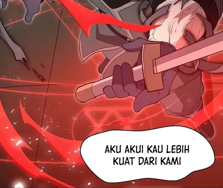 Leveling Up with Skills Chapter 109 Gambar 37