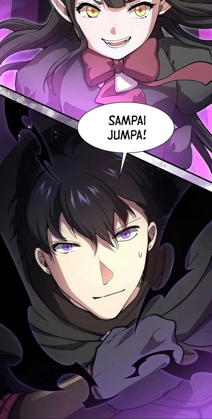 Leveling Up with Skills Chapter 109 Gambar 19