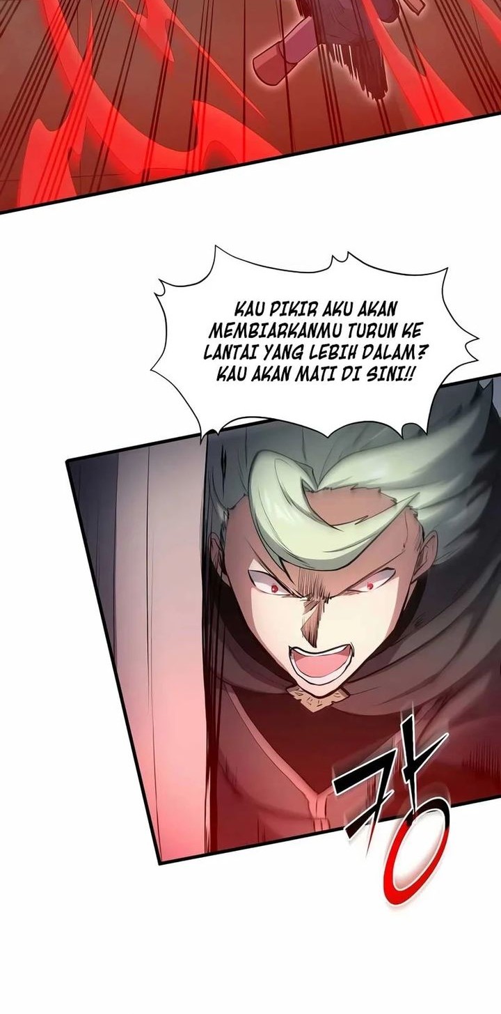 Leveling Up with Skills Chapter 109 Gambar 41
