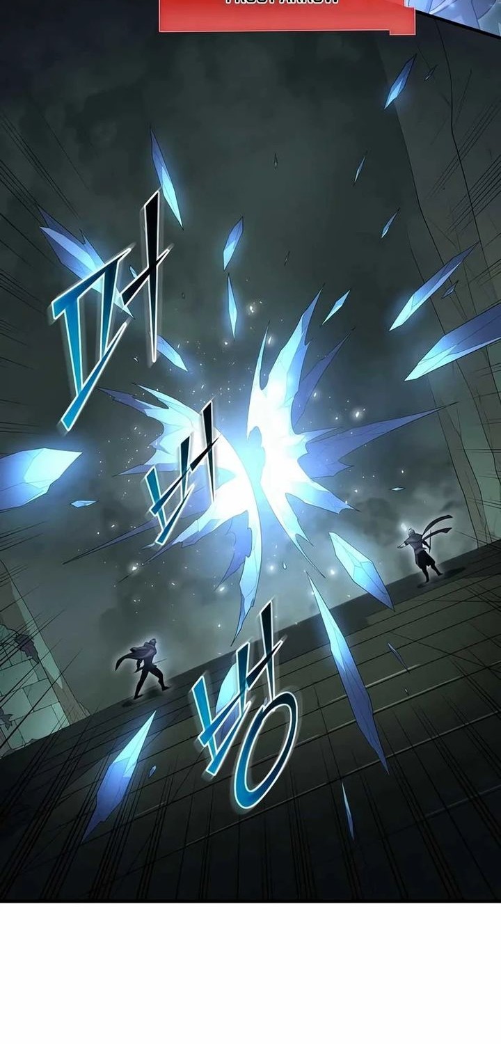 Leveling Up with Skills Chapter 109 Gambar 43