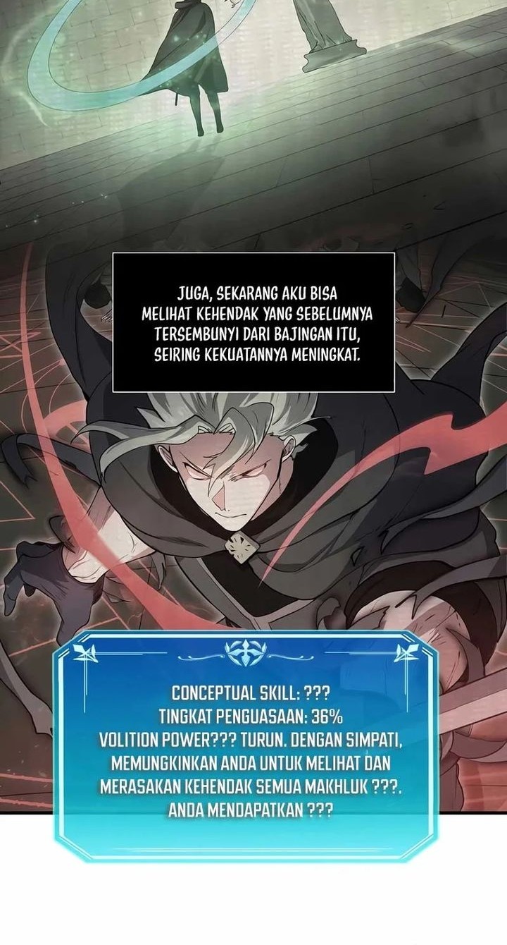 Leveling Up with Skills Chapter 109 Gambar 45