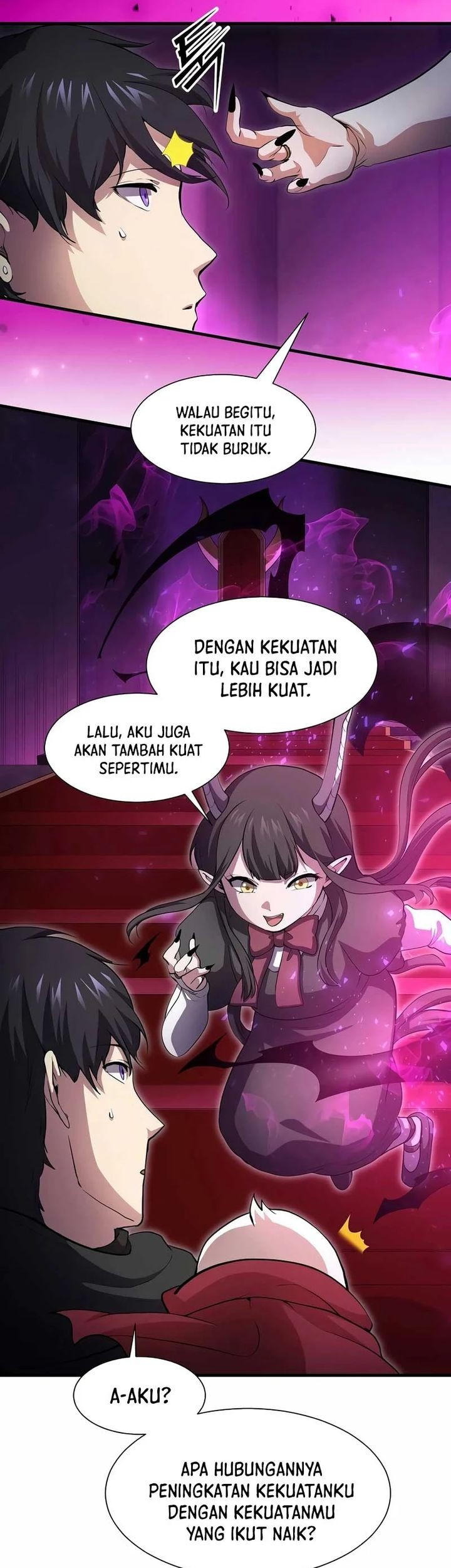 Leveling Up with Skills Chapter 109 Gambar 10