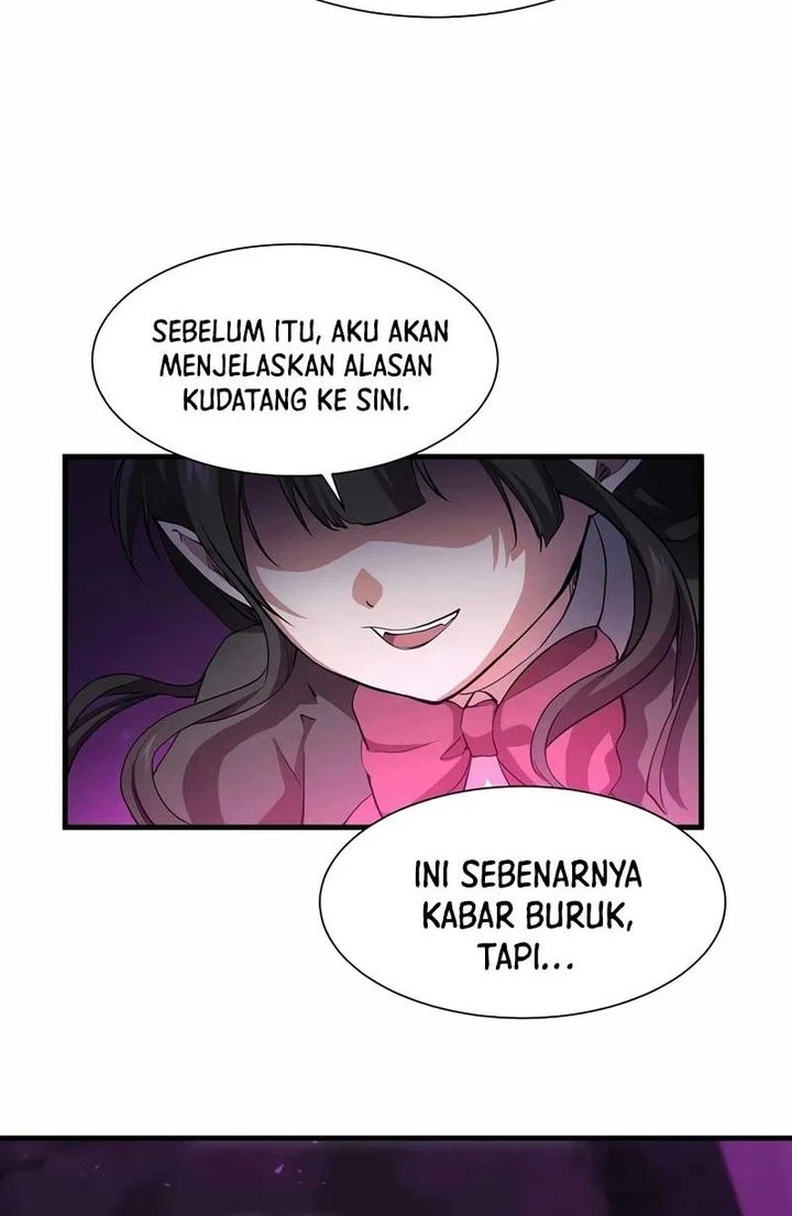 Leveling Up with Skills Chapter 109 Gambar 11