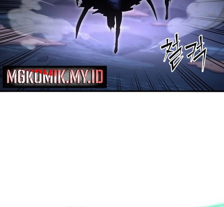 Leveling Up with Skills Chapter 110 Gambar 28