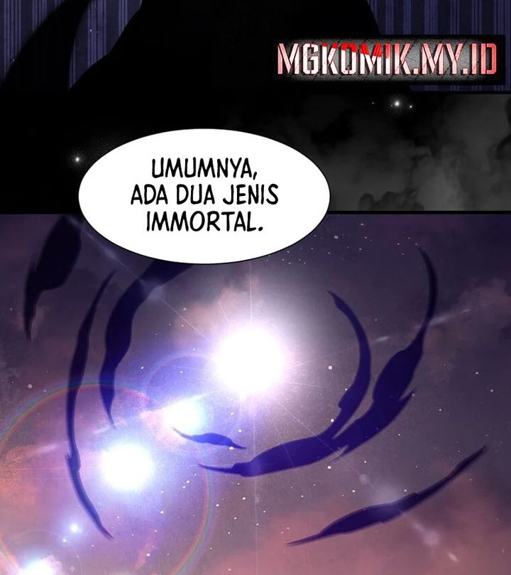 Leveling Up with Skills Chapter 110 Gambar 33