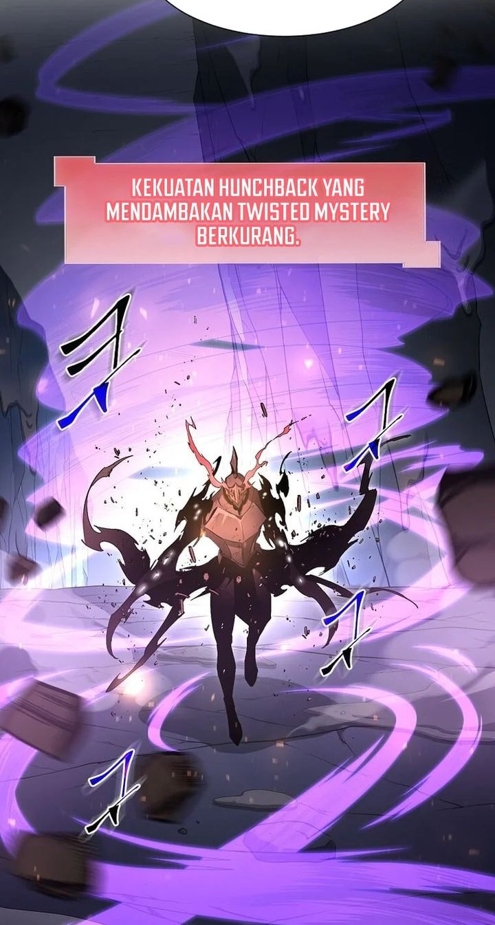 Leveling Up with Skills Chapter 110 Gambar 35