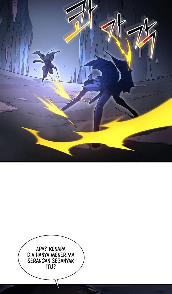 Leveling Up with Skills Chapter 110 Gambar 20