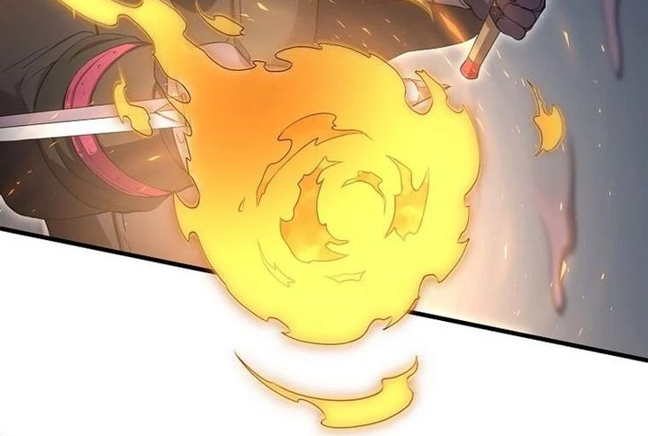 Leveling Up with Skills Chapter 110 Gambar 22