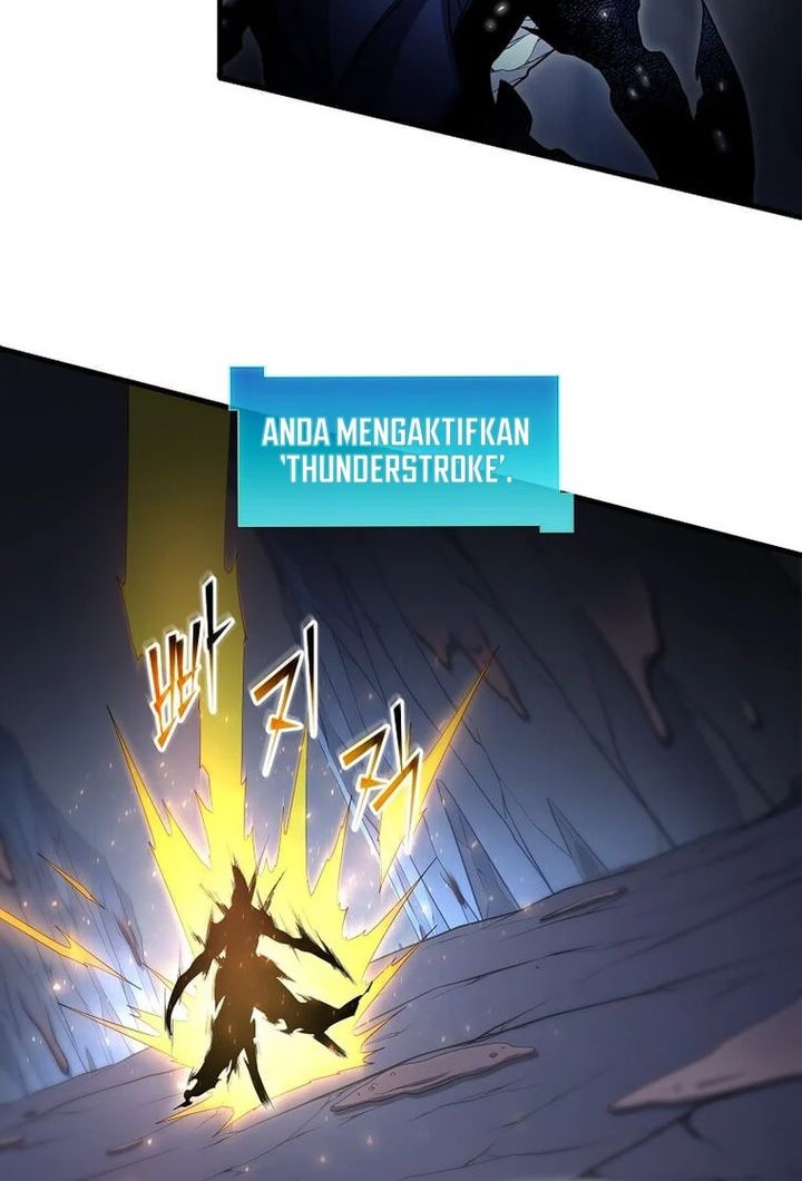 Leveling Up with Skills Chapter 110 Gambar 26