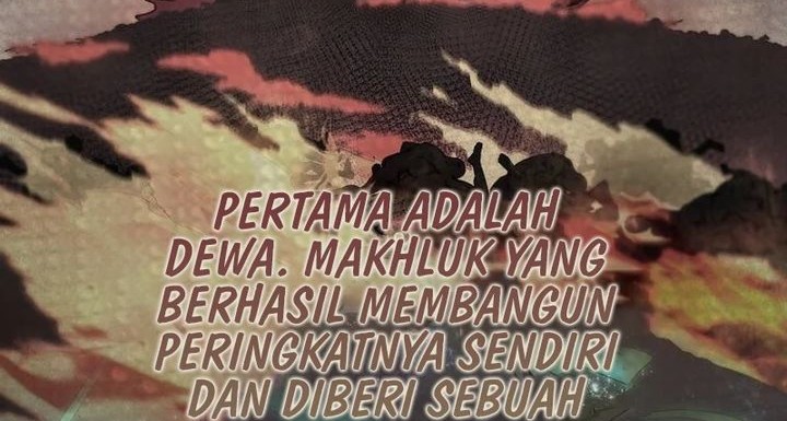 Manhwa Leveling Up with Skills Chapter 110 gambar nomor 2