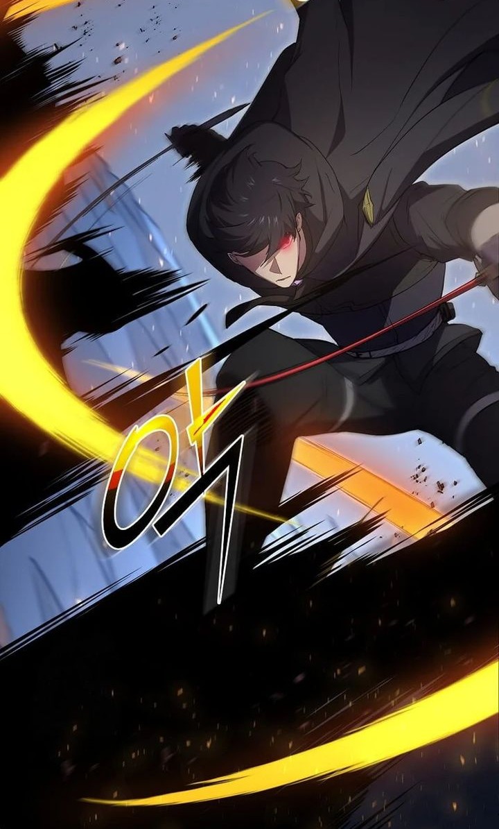 Leveling Up with Skills Chapter 110 Gambar 48