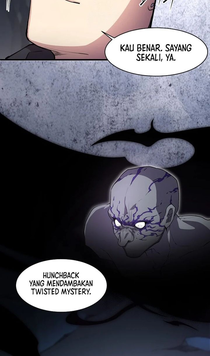 Leveling Up with Skills Chapter 110 Gambar 56