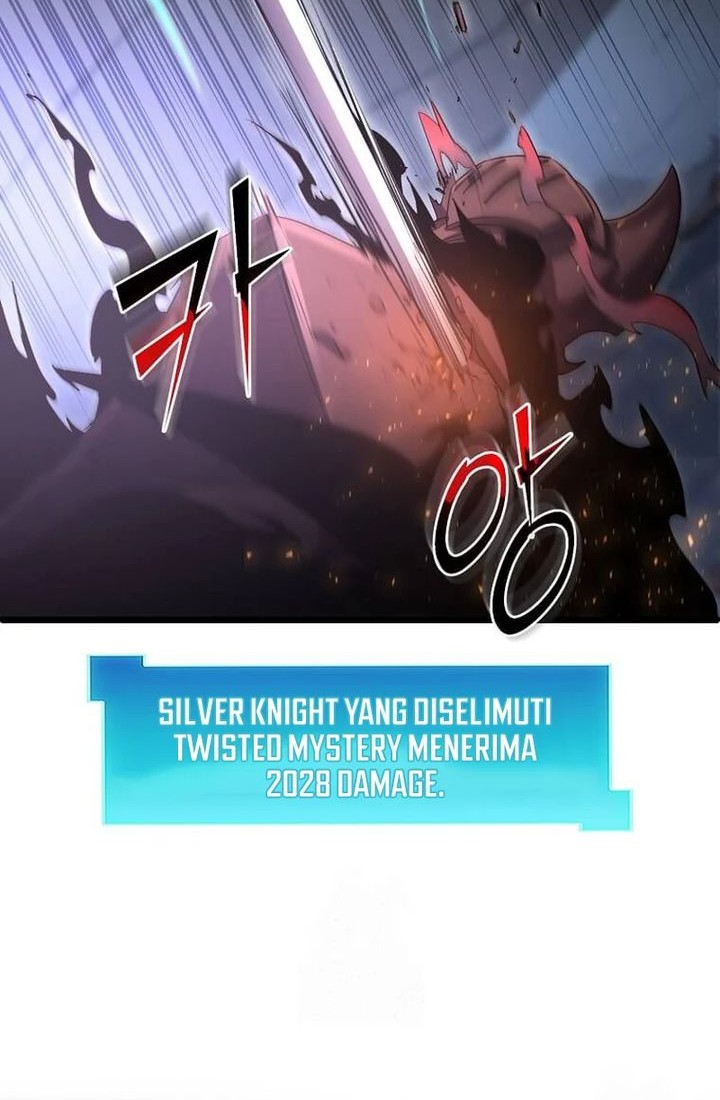 Leveling Up with Skills Chapter 110 Gambar 44