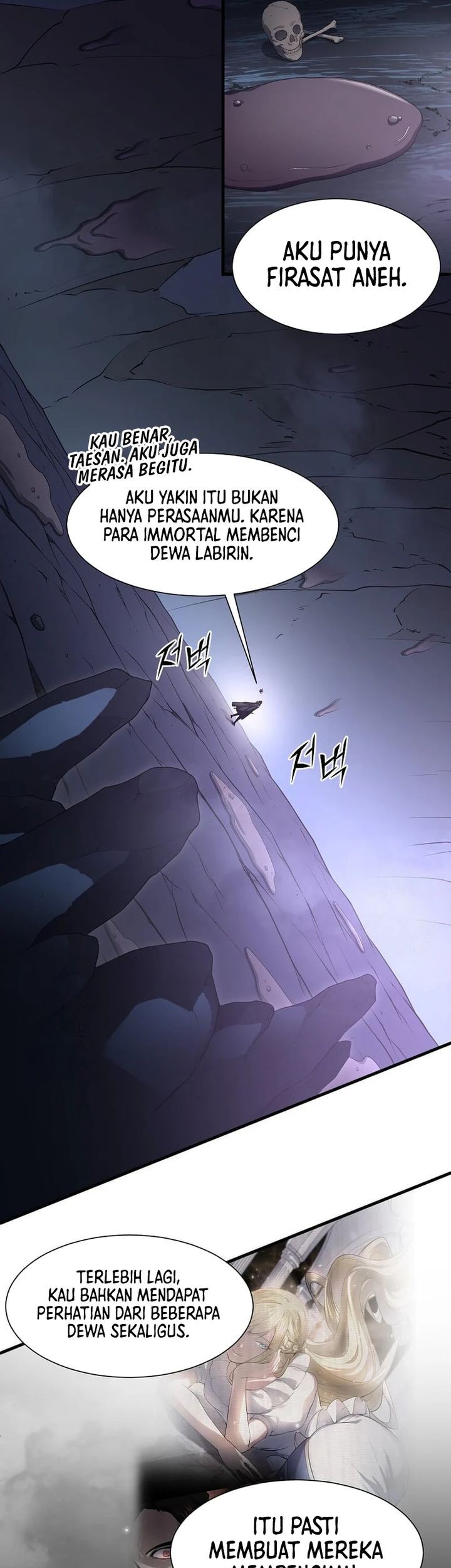 Leveling Up with Skills Chapter 110 Gambar 5