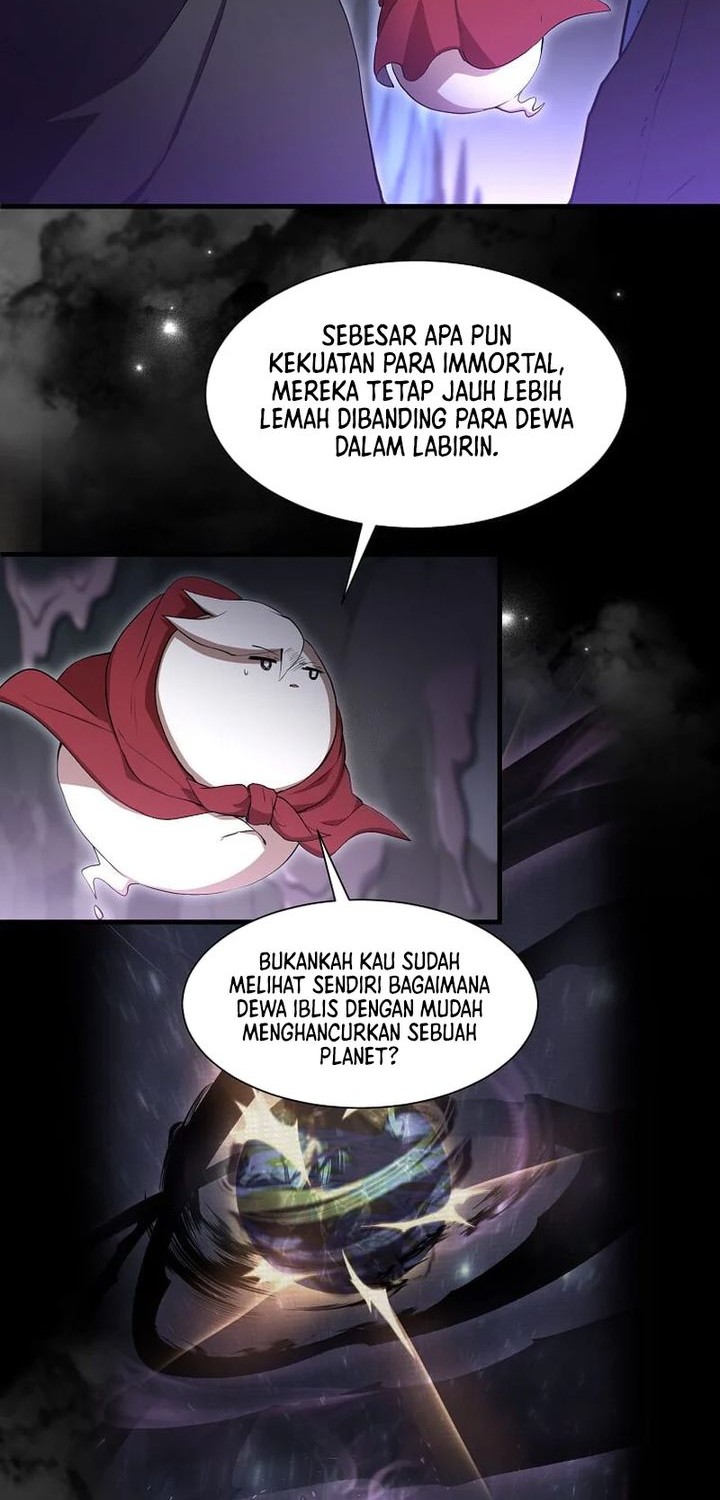 Leveling Up with Skills Chapter 110 Gambar 8