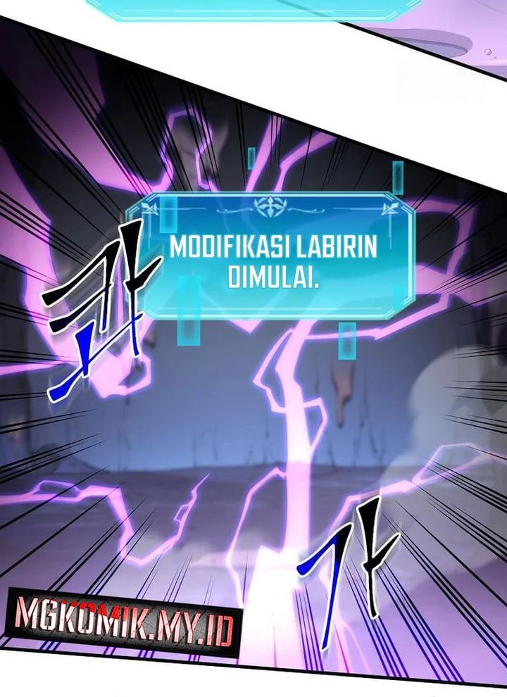 Leveling Up with Skills Chapter 110 Gambar 12