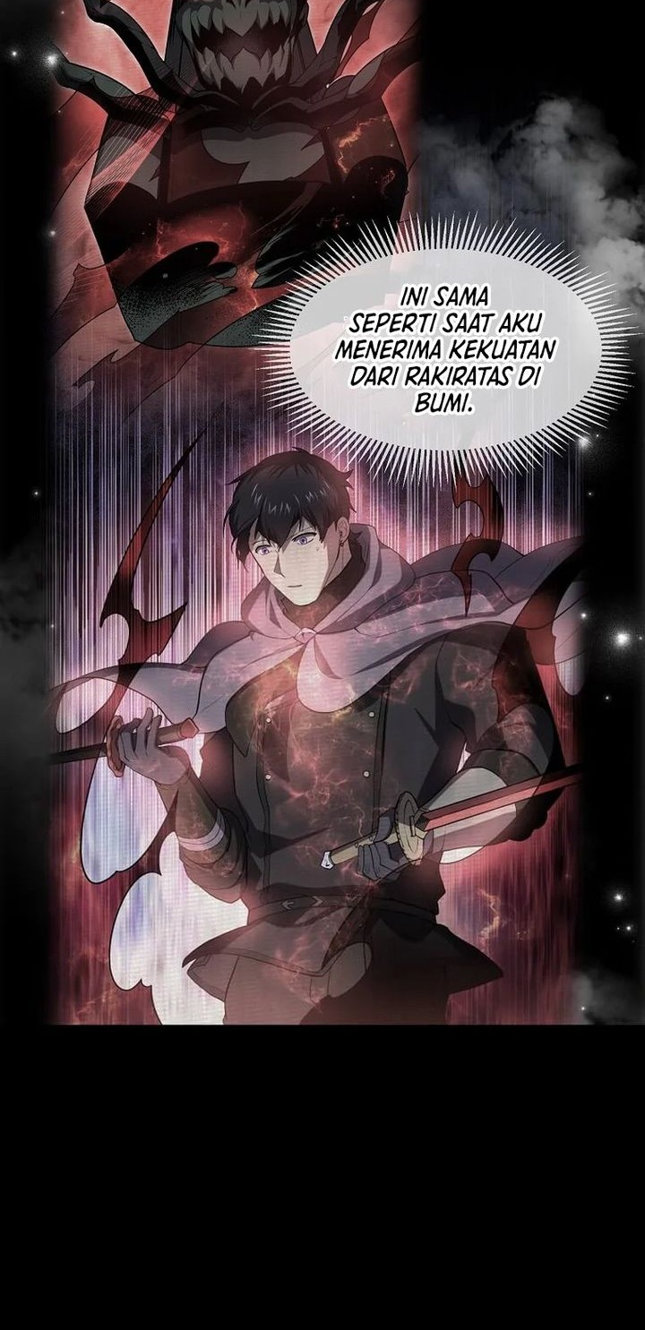 Leveling Up with Skills Chapter 110 Gambar 14