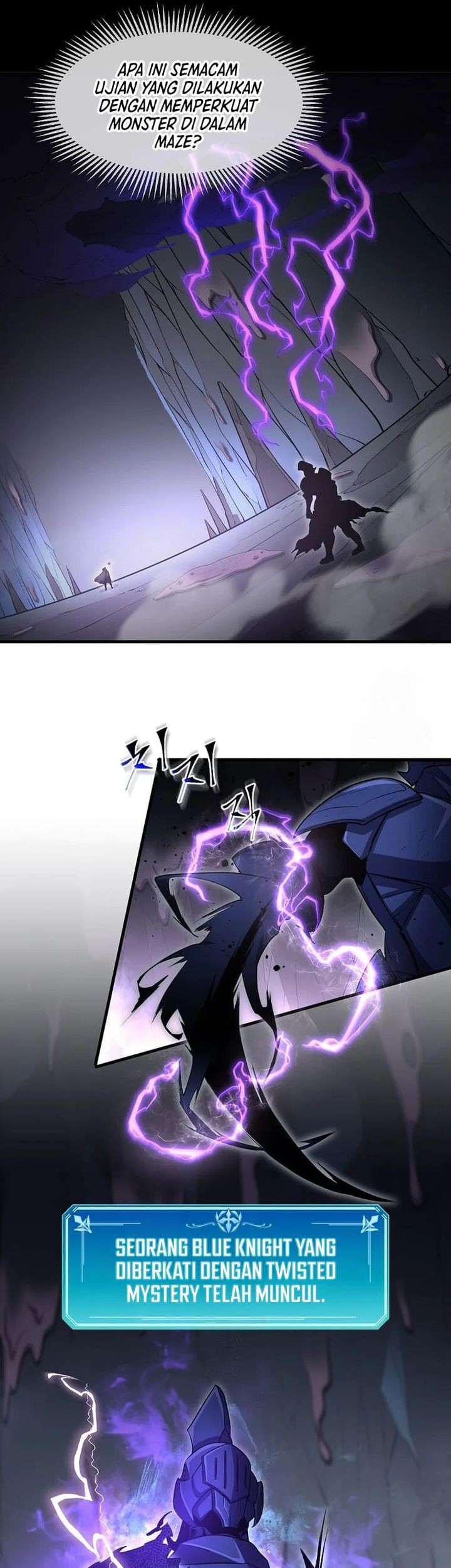 Leveling Up with Skills Chapter 110 Gambar 15