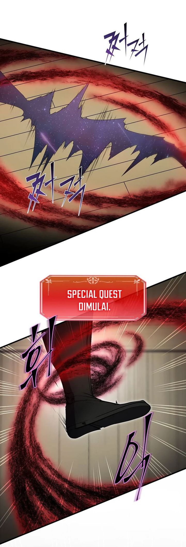 Leveling Up with Skills Chapter 111 Gambar 28