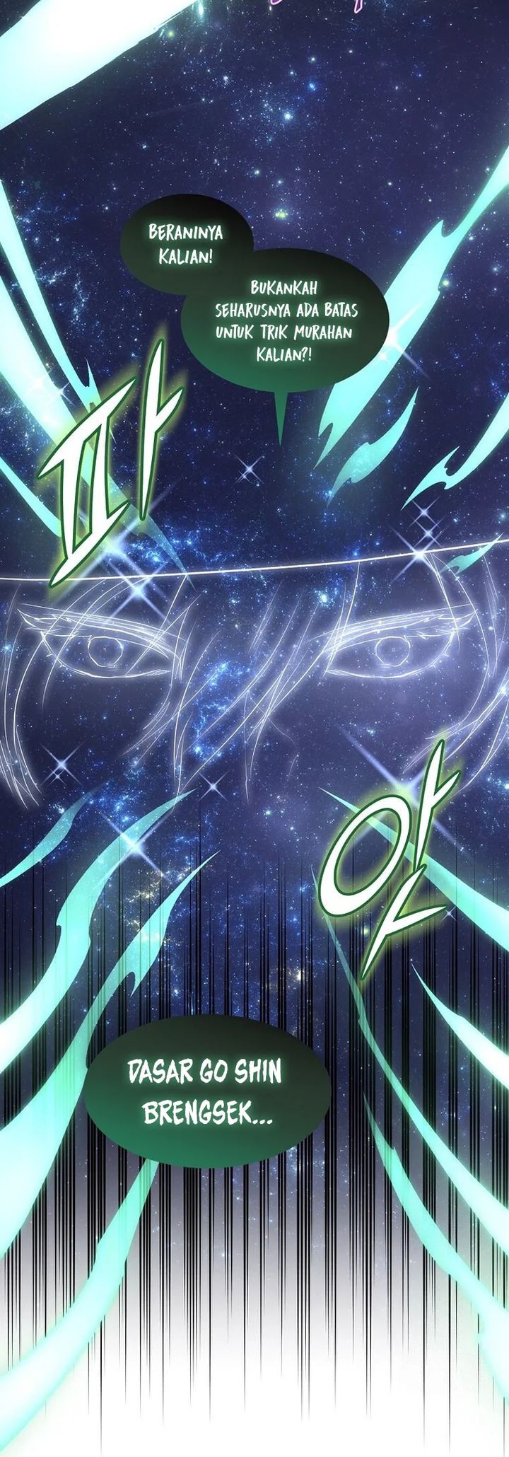 Leveling Up with Skills Chapter 111 Gambar 31