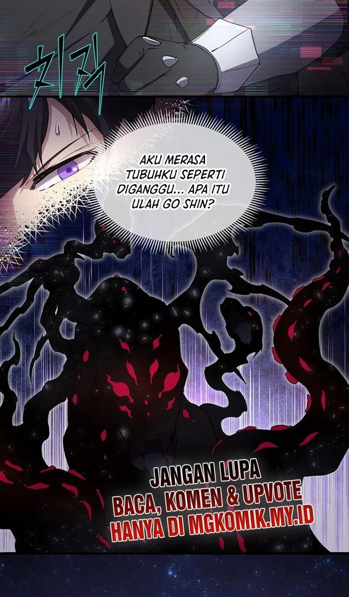 Leveling Up with Skills Chapter 111 Gambar 37