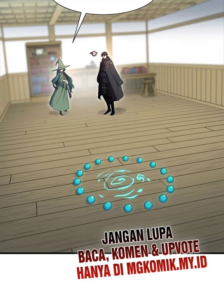 Leveling Up with Skills Chapter 111 Gambar 23