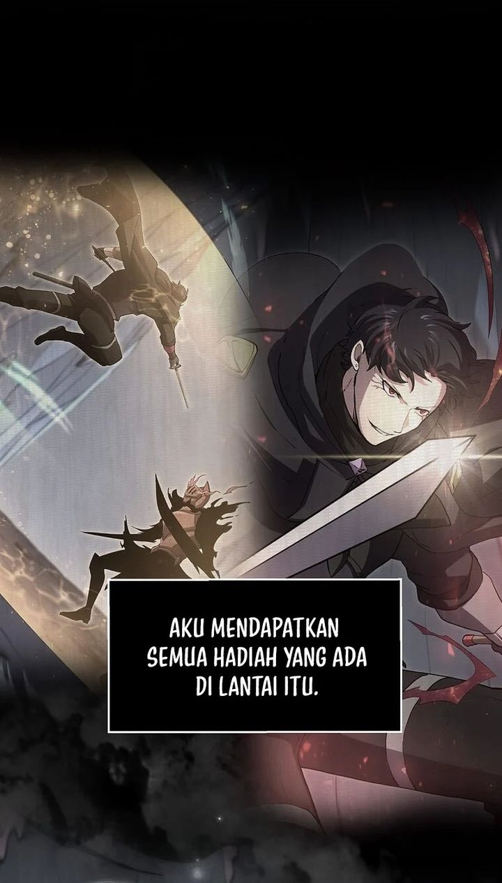 Manhwa Leveling Up with Skills Chapter 111 gambar nomor 2
