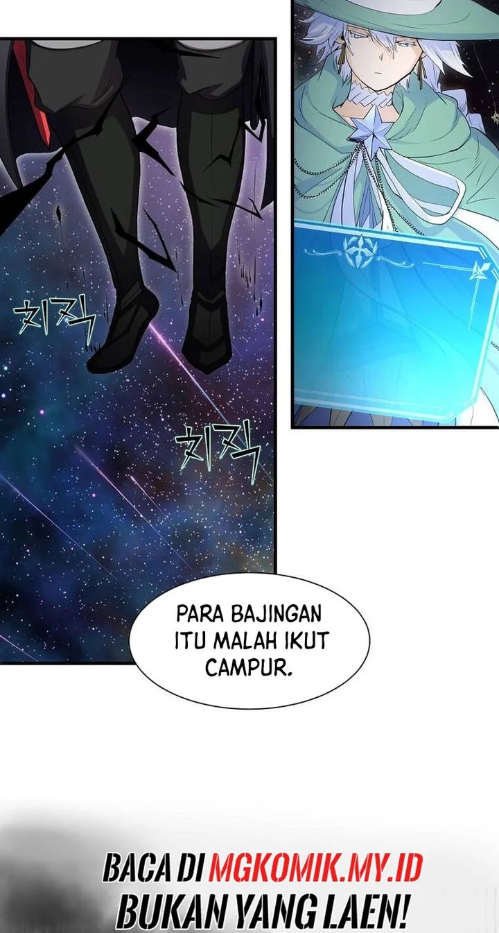 Leveling Up with Skills Chapter 111 Gambar 52