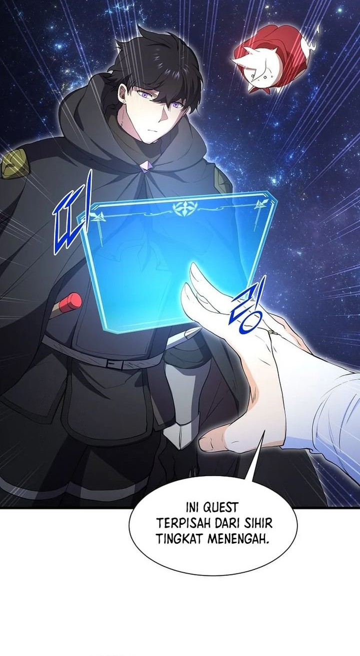 Leveling Up with Skills Chapter 111 Gambar 54