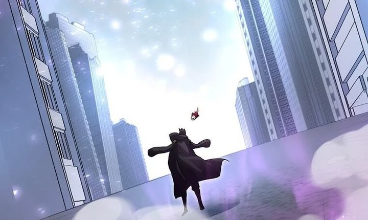 Leveling Up with Skills Chapter 111 Gambar 63