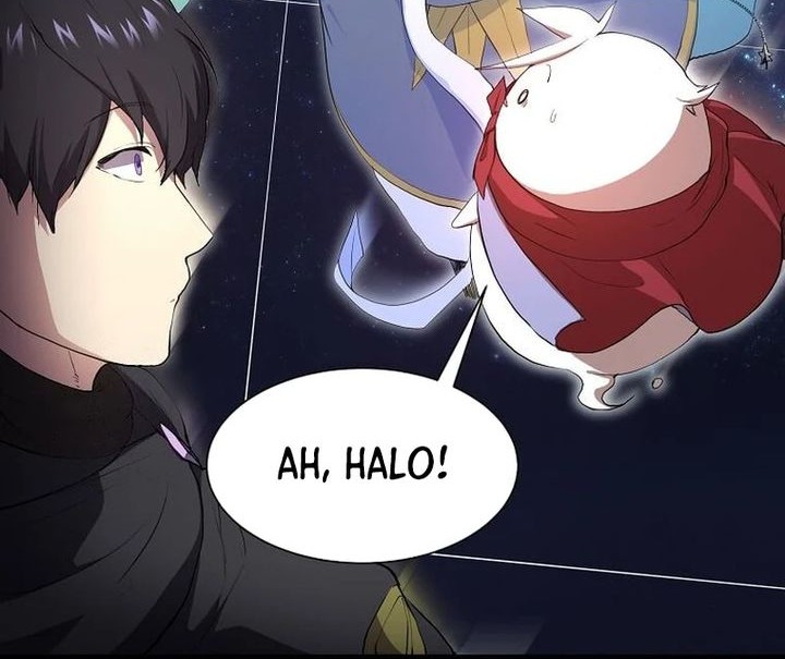 Leveling Up with Skills Chapter 111 Gambar 43