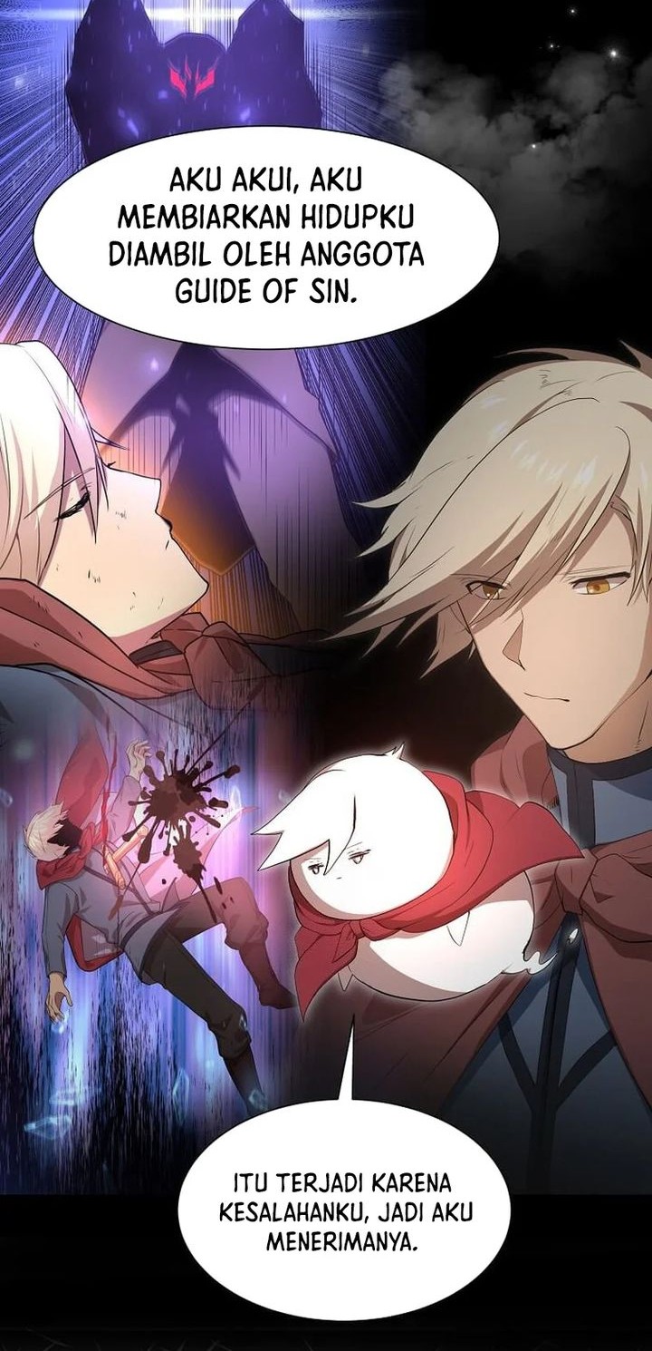 Leveling Up with Skills Chapter 111 Gambar 45