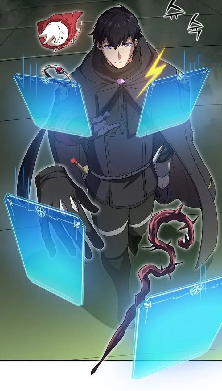 Leveling Up with Skills Chapter 111 Gambar 4