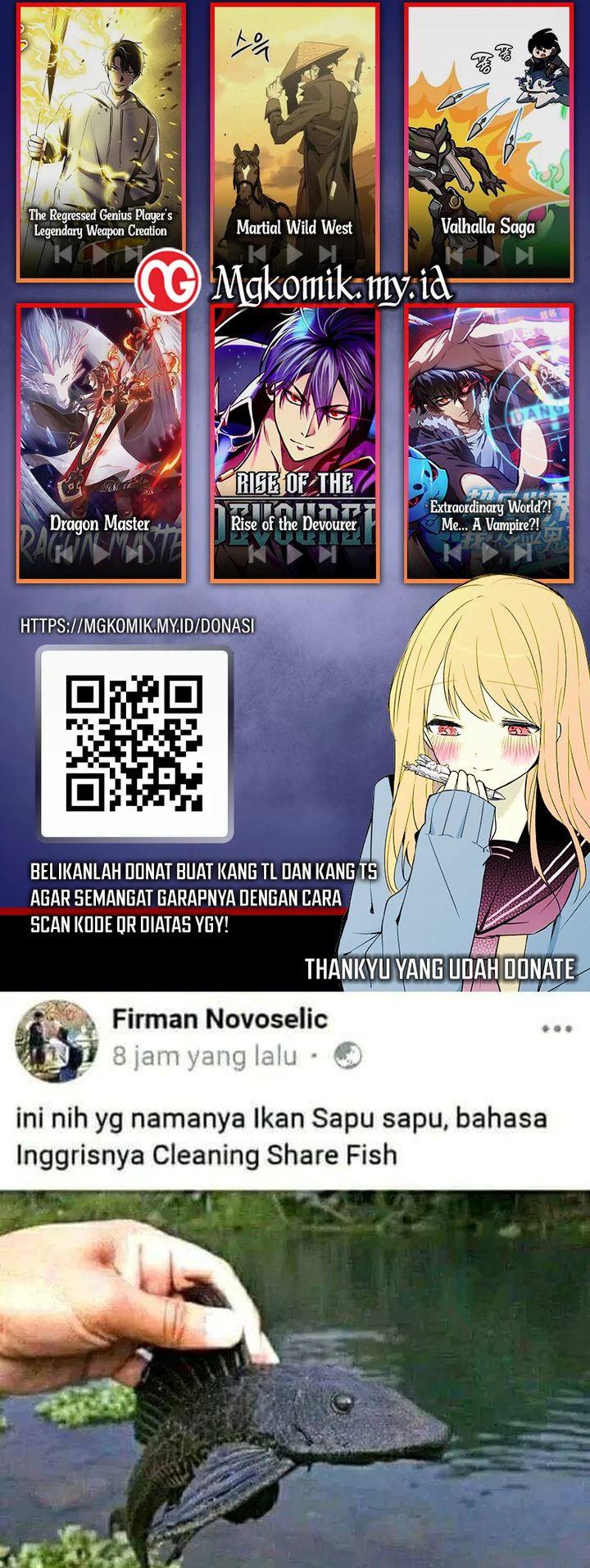 Leveling Up with Skills Chapter 111 Gambar 66