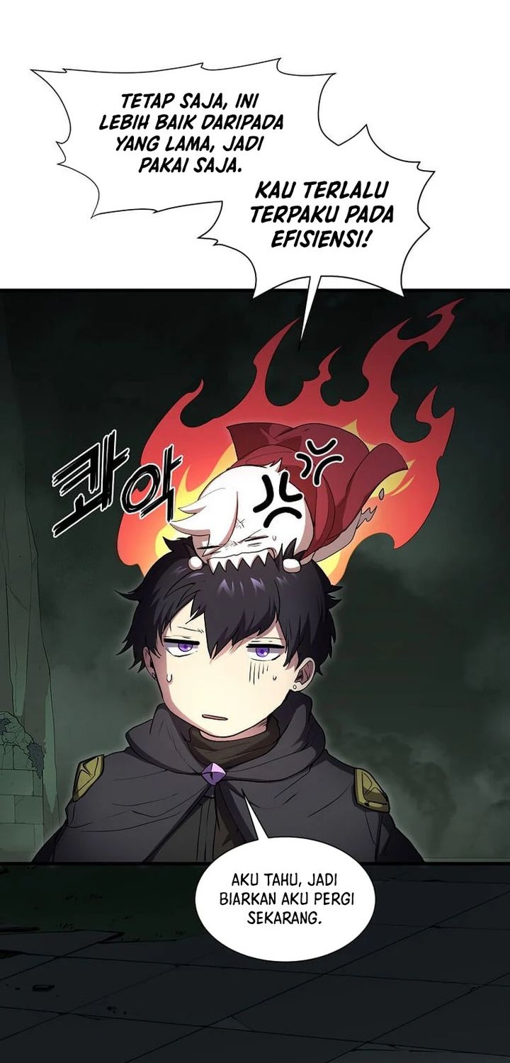 Leveling Up with Skills Chapter 111 Gambar 10