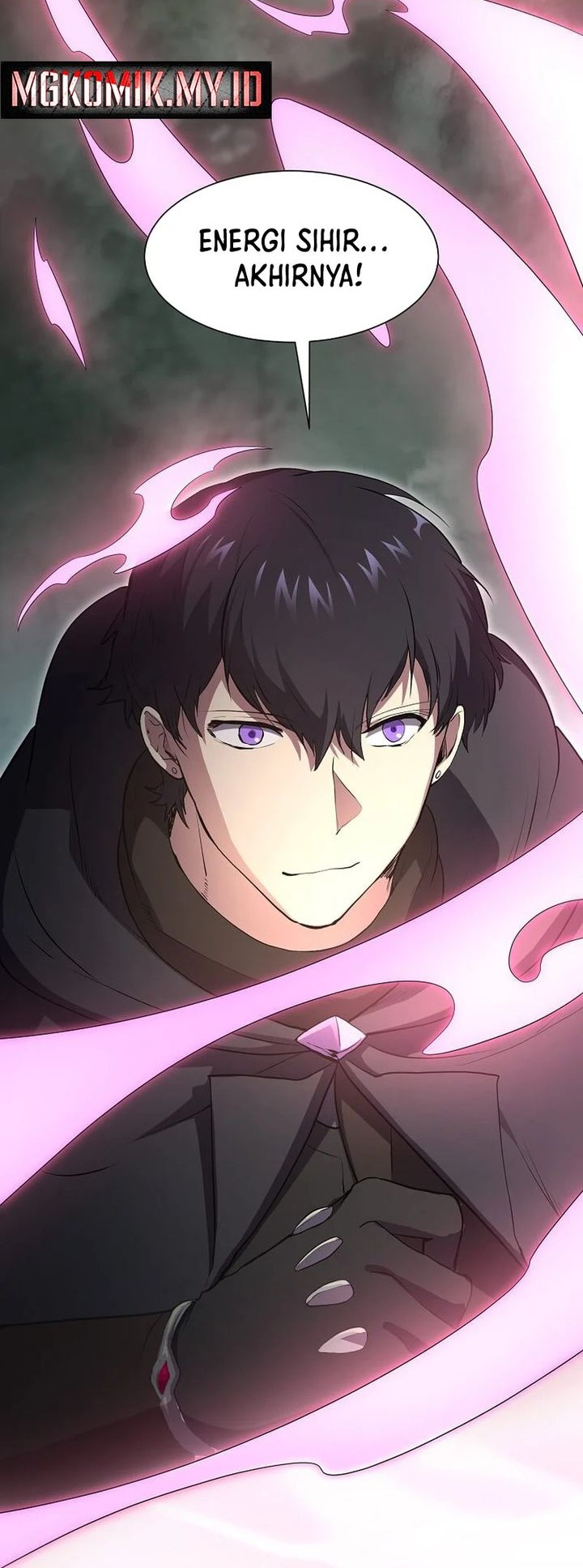 Leveling Up with Skills Chapter 111 Gambar 15