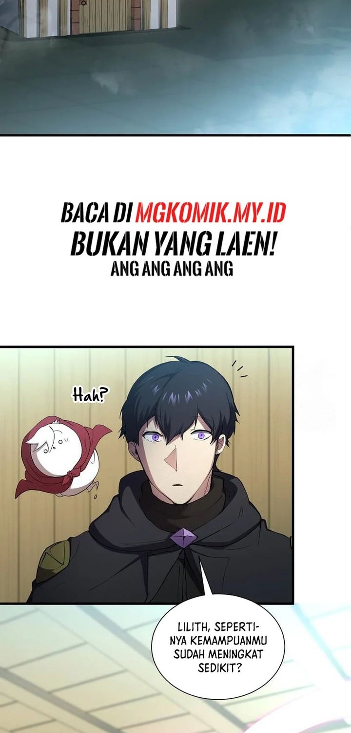 Leveling Up with Skills Chapter 111 Gambar 17