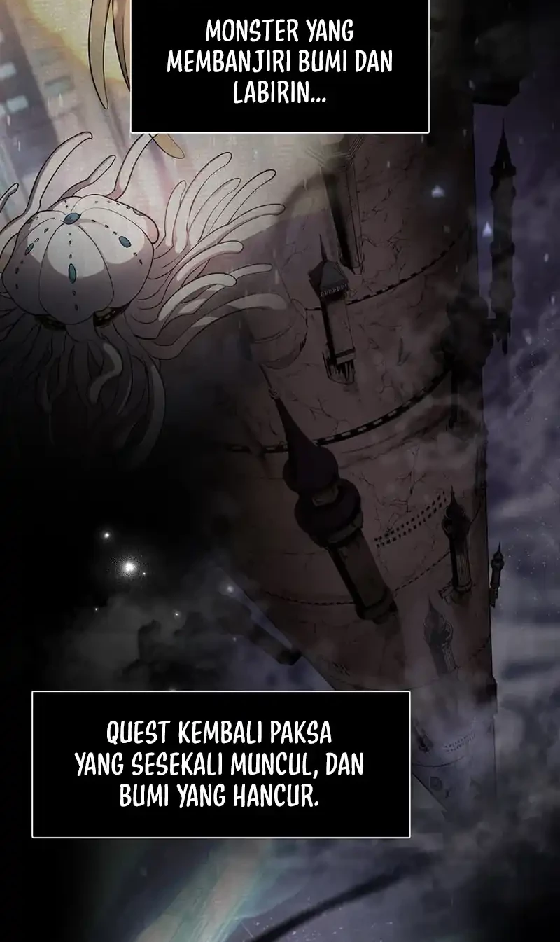 Leveling Up with Skills Chapter 112 Gambar 27